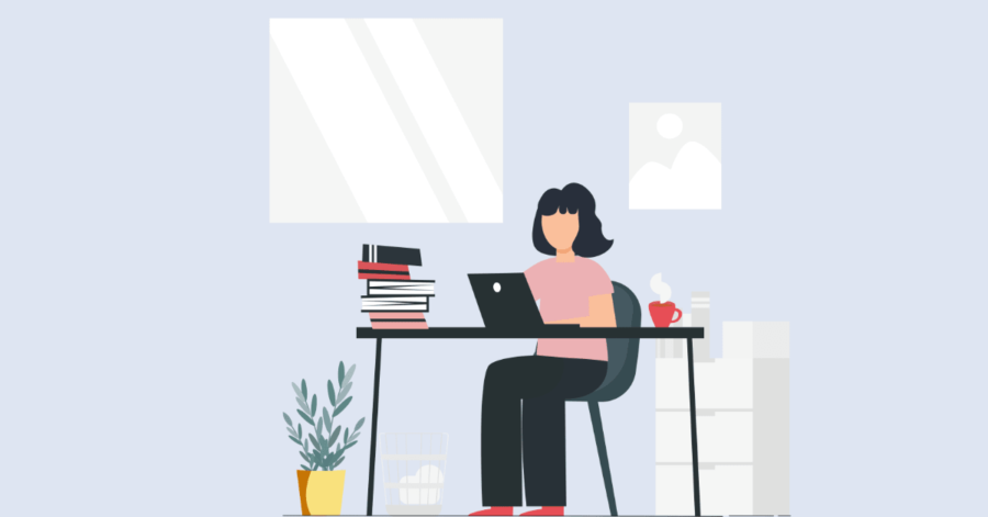 Zero-based budgeting