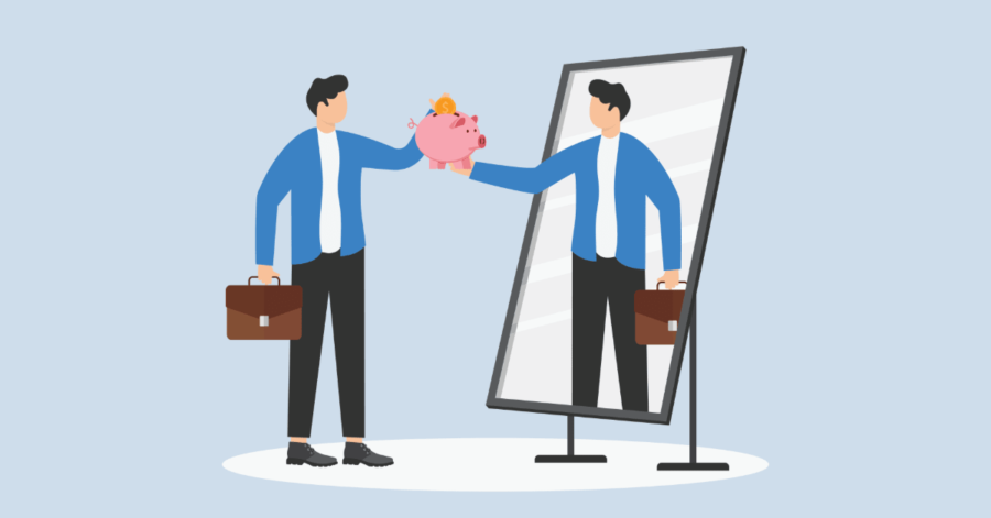 What Is Pay Yourself First Budgeting?