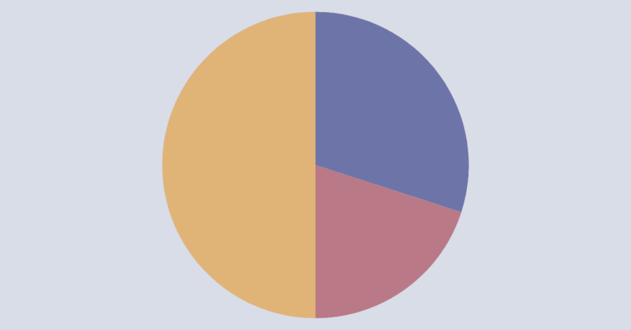 What Is the 50/30/20 Budgeting Rule