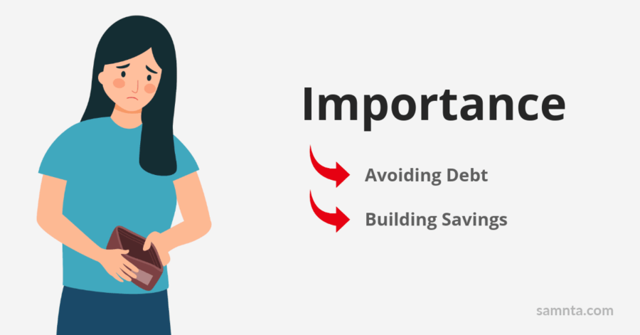Why Budgeting on a Low-Income Matters