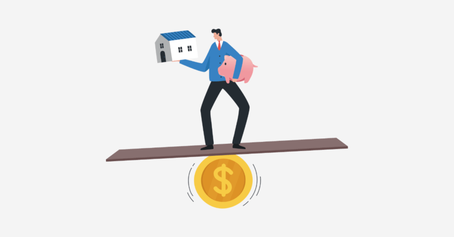 How To Budget For Savings